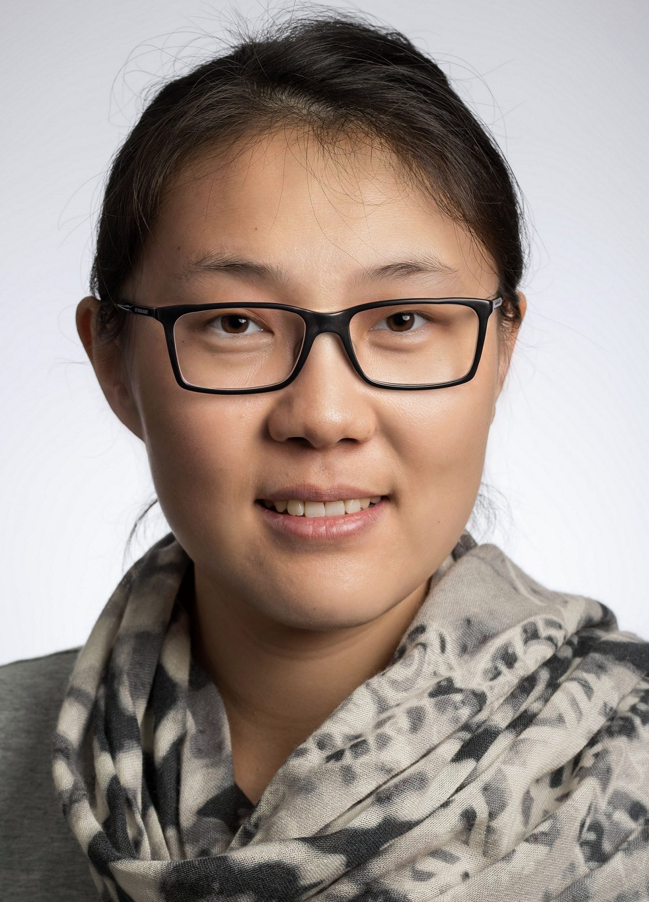 Dr Qianqian Yang